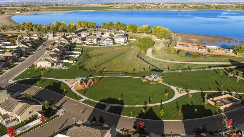 1587 Lake Point Way, Severance, CO 80550