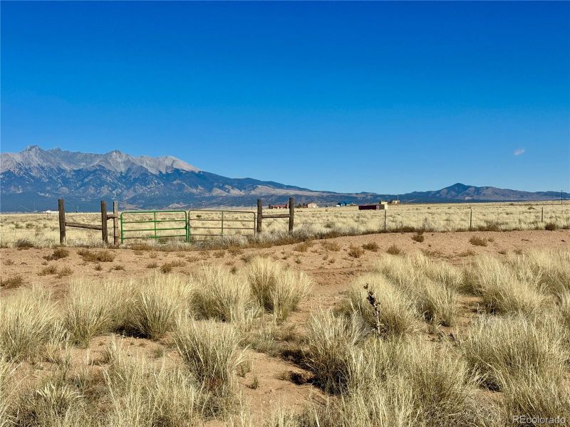 lot 3 Daisy & 33rd Rd, Blanca, CO 81123