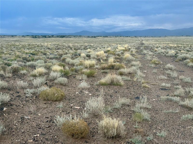 lot 1 Twentysecond St, Blanca, CO 81123