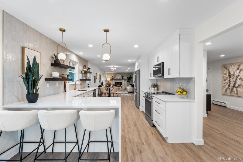 3180 Zinnia Ct, Golden, CO 80401