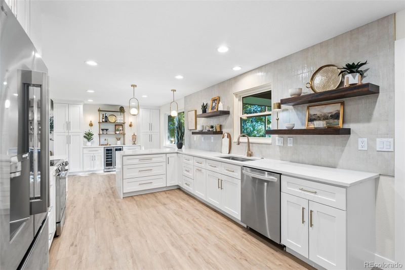 3180 Zinnia Ct, Golden, CO 80401