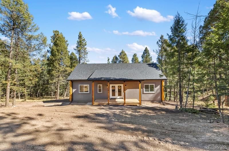 270 Southpark Rd, Florissant, CO 80816