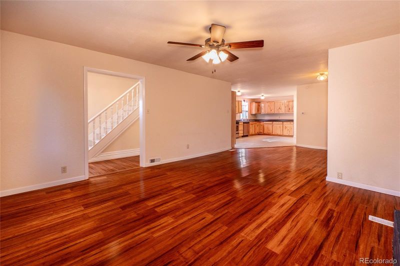 414 W Baca, Trinidad, CO 81082