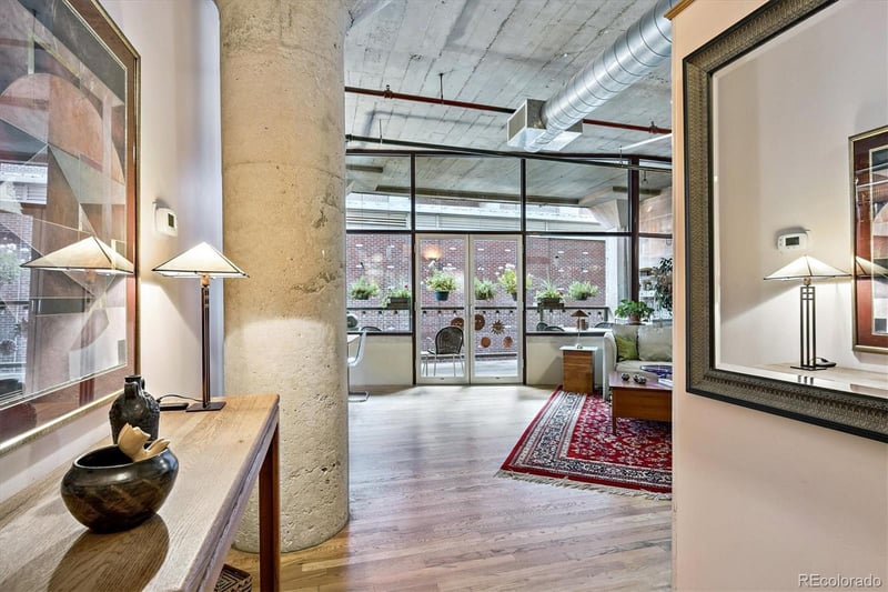 1863 Wazee St #3E, Denver, CO 80202