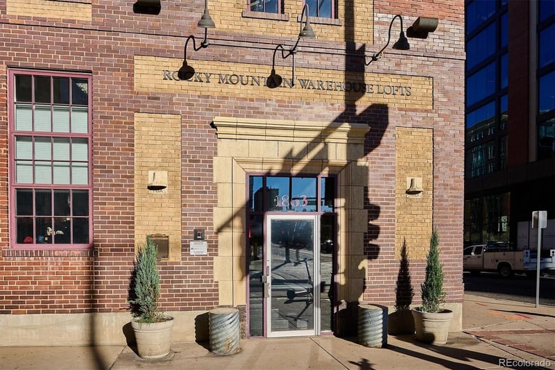 1863 Wazee St #3E, Denver, CO 80202