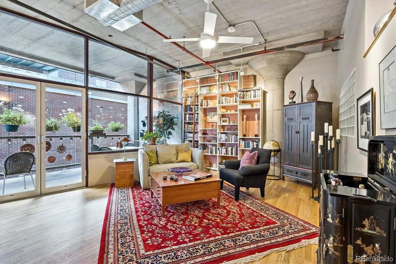 1863 Wazee St #3E, Denver, CO 80202