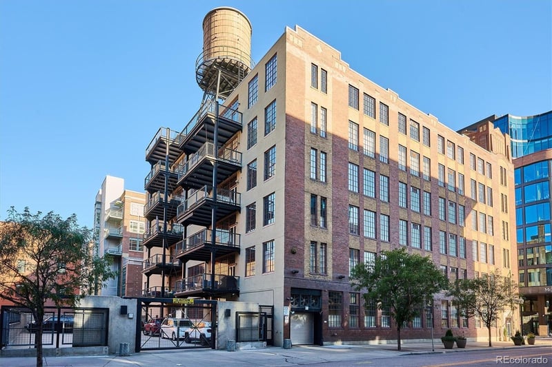 1863 Wazee St #3E, Denver, CO 80202
