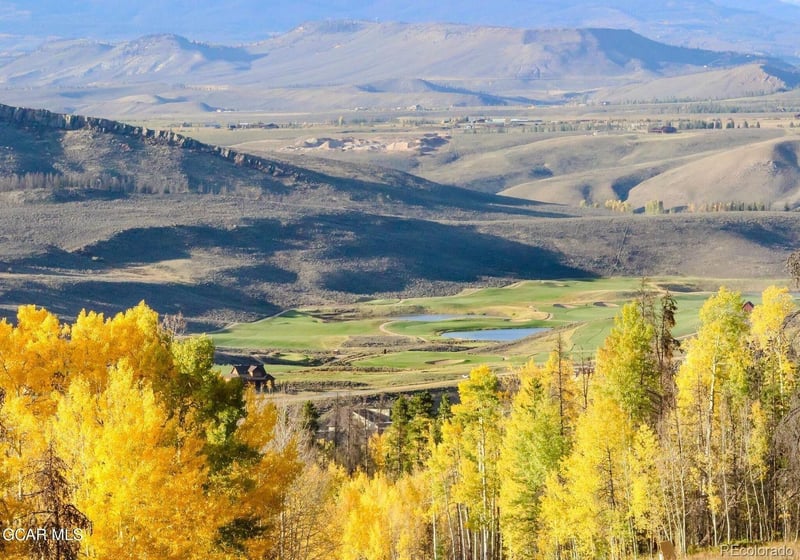 100 Evergreen Dr, Granby, CO 80446
