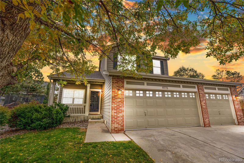 9773 Mulberry St, Highlands Ranch, CO 80129