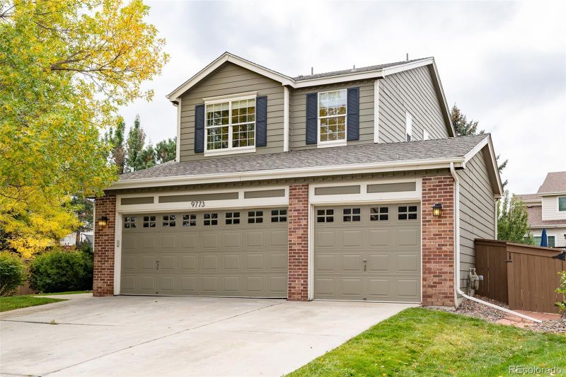 9773 Mulberry St, Highlands Ranch, CO 80129