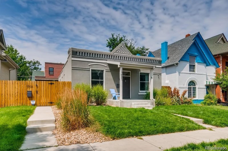 3645 Zuni St, Denver, CO 80211