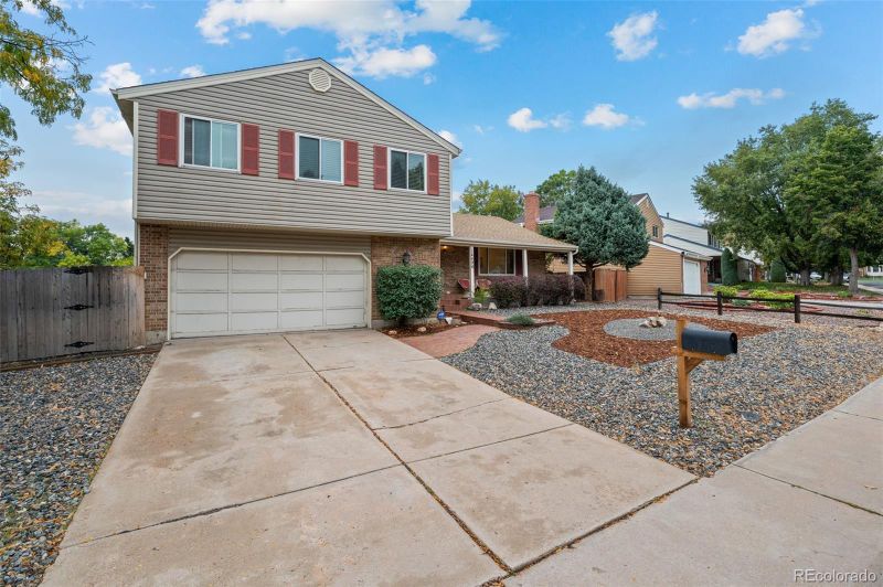 14496 E Warren Pl, Aurora, CO 80014