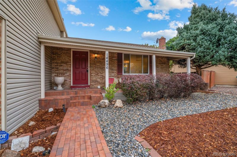 14496 E Warren Pl, Aurora, CO 80014