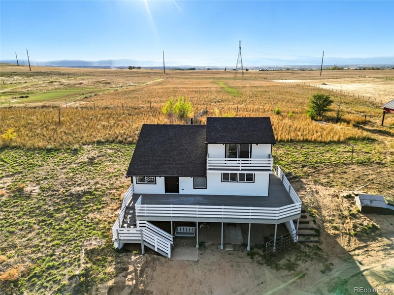 2269 Mathews Ave, Fort Lupton, CO 80621
