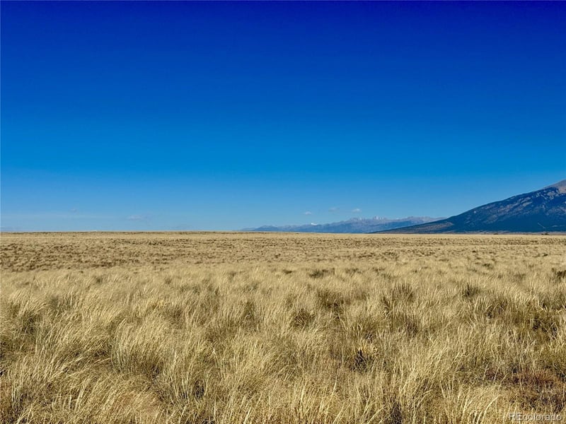 lot 13 29th St, Blanca, CO 81123