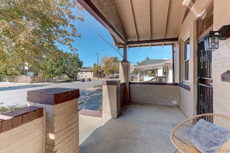 1536 Lowell Blvd, Denver, CO 80204