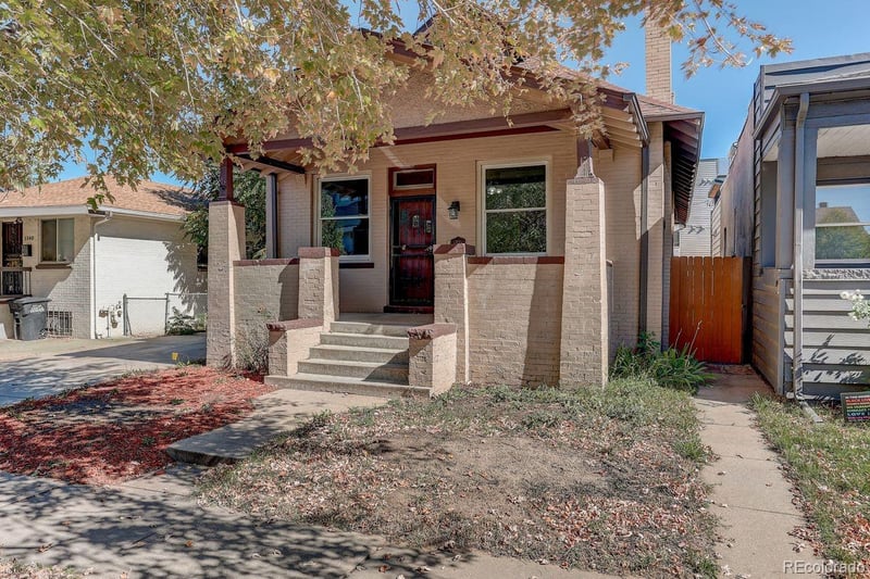 1536 Lowell Blvd, Denver, CO 80204