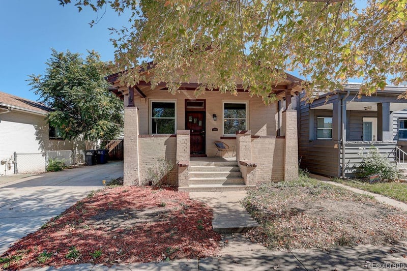 1536 Lowell Blvd, Denver, CO 80204