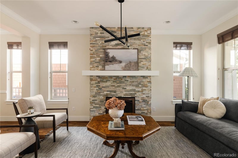 2209 Tamarac St, Denver, CO 80238