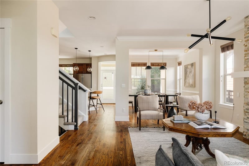 2209 Tamarac St, Denver, CO 80238
