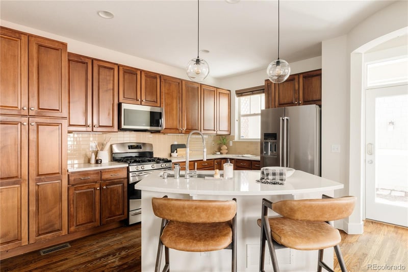 2209 Tamarac St, Denver, CO 80238