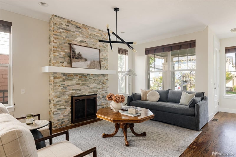 2209 Tamarac St, Denver, CO 80238