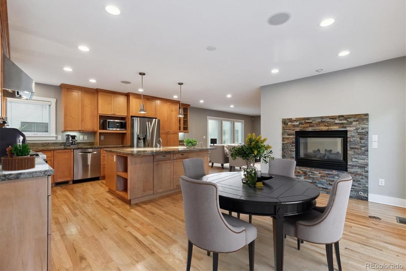 1526 S Gaylord St, Denver, CO 80210