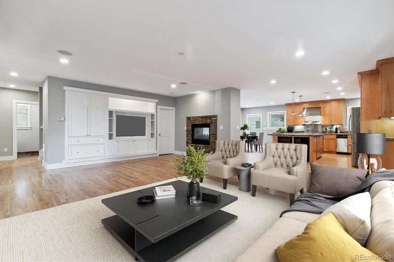 1526 S Gaylord St, Denver, CO 80210