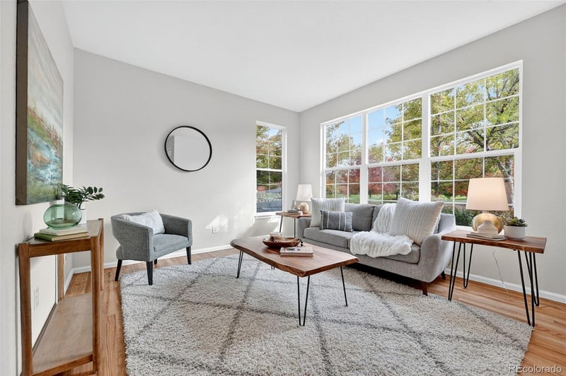 7883 E Bayaud Ave, Denver, CO 80230
