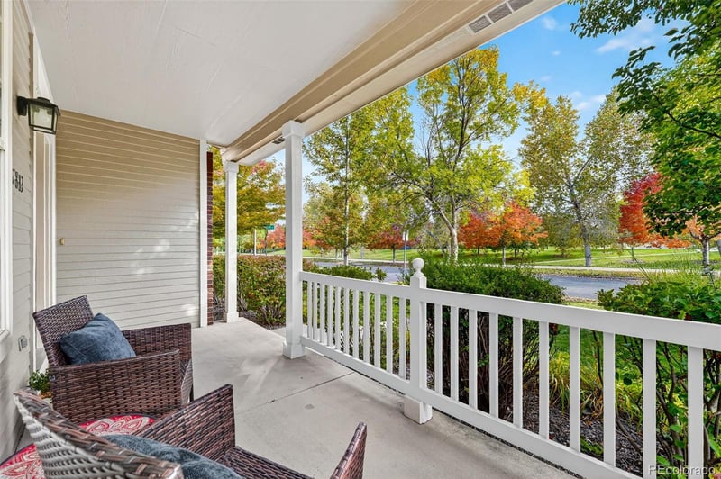 7883 E Bayaud Ave, Denver, CO 80230