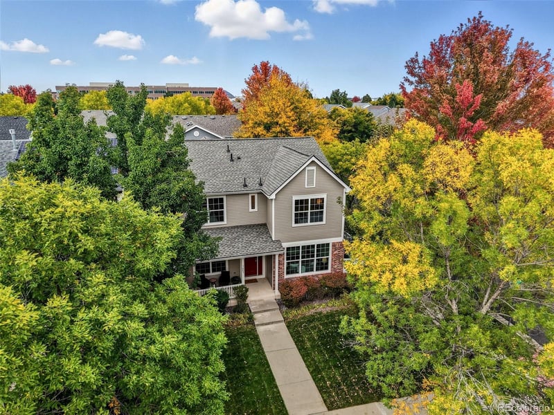 7883 E Bayaud Ave, Denver, CO 80230