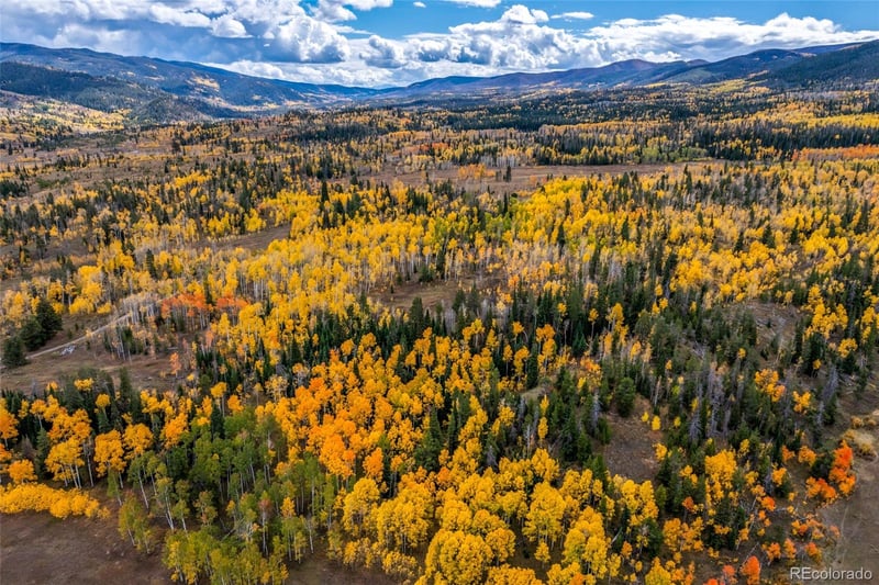 Lot 98 South Station I, Oak Creek, CO 80467