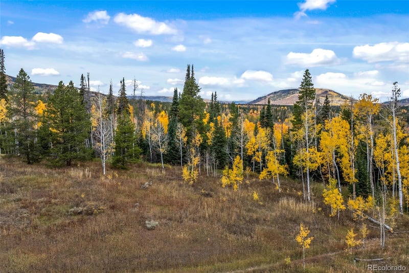 Lot 98 South Station I, Oak Creek, CO 80467
