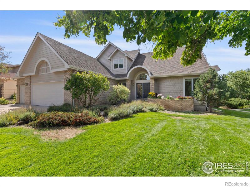 2735 Amber Dr, Loveland, CO 80537