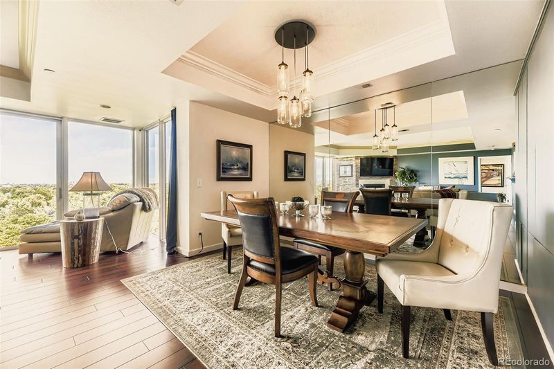 1900 E Girard Pl #907, Englewood, CO 80113