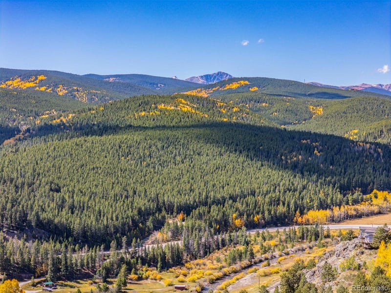 0 Arts Ln, Rollinsville, CO 80474
