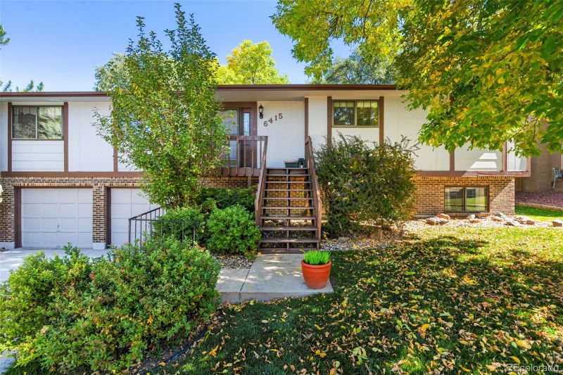 6415 Garlock Way, Colorado Springs, CO 80918