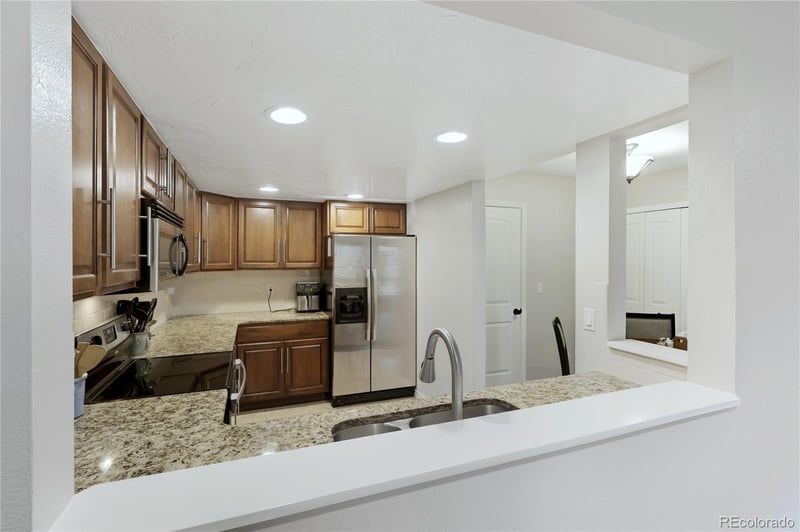 3550 S Harlan St #335, Denver, CO 80235
