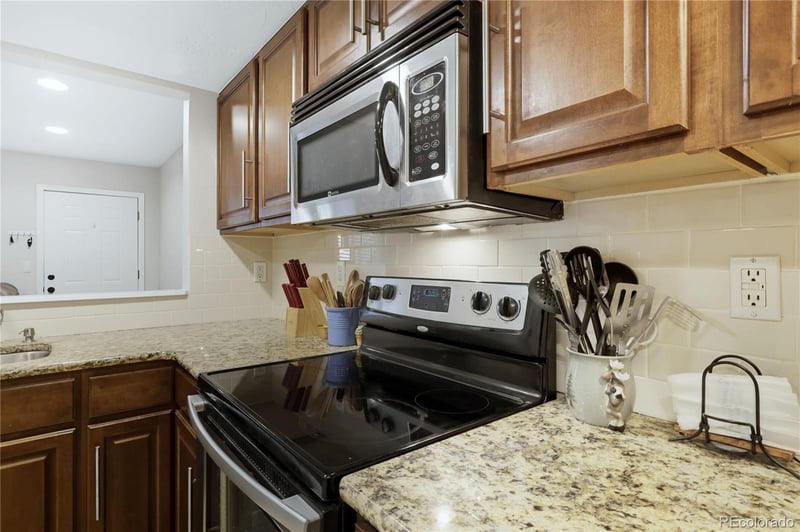 3550 S Harlan St #335, Denver, CO 80235