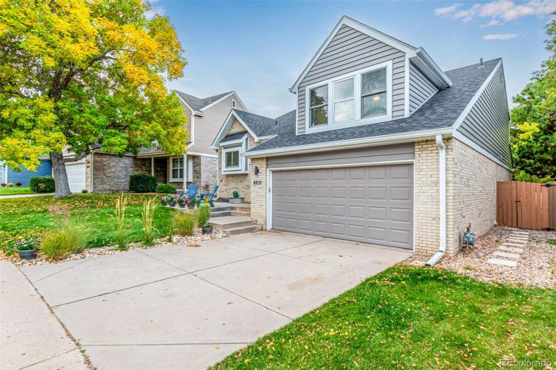 8837 Cactus Flower Way, Highlands Ranch, CO 80126