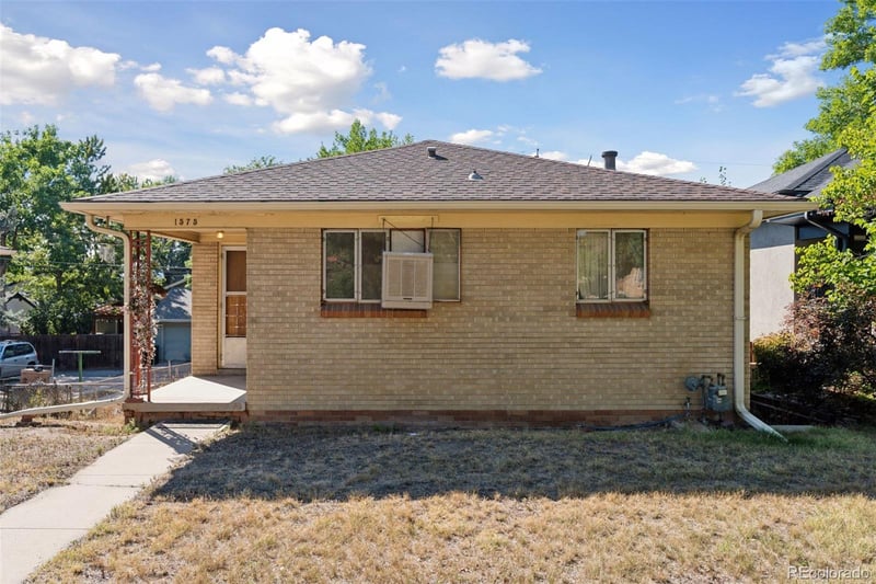 1575 S University Blvd, Denver, CO 80210