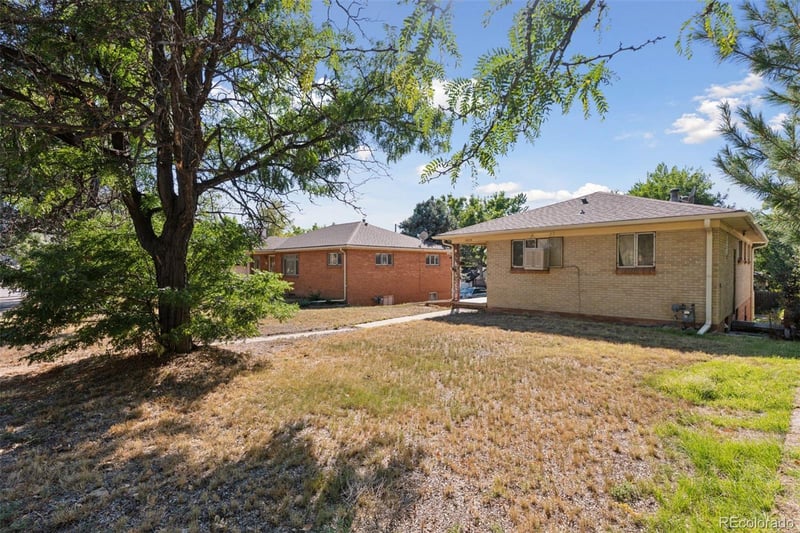 1575 S University Blvd, Denver, CO 80210