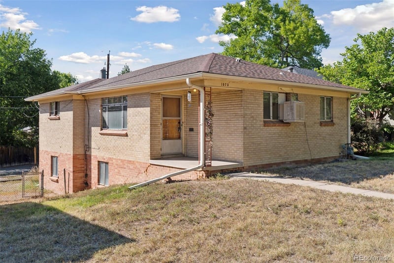 1575 S University Blvd, Denver, CO 80210