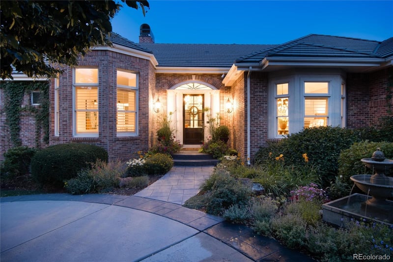 7175 S Polo Ridge Dr, Littleton, CO 80128