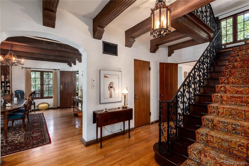 140 Gaylord St, Denver, CO 80206