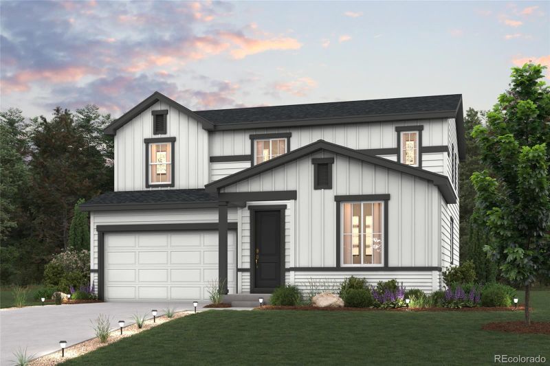 4234 Gozzer Ranch Dr, Elizabeth, CO 80107