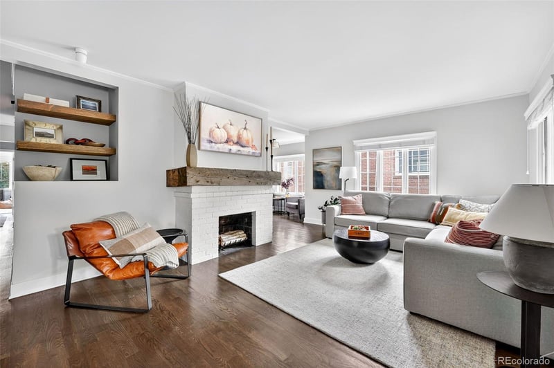 1950 Jasmine St, Denver, CO 80220