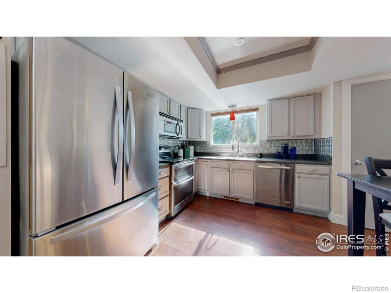 4307 Black Hawk Cir, Fort Collins, CO 80526