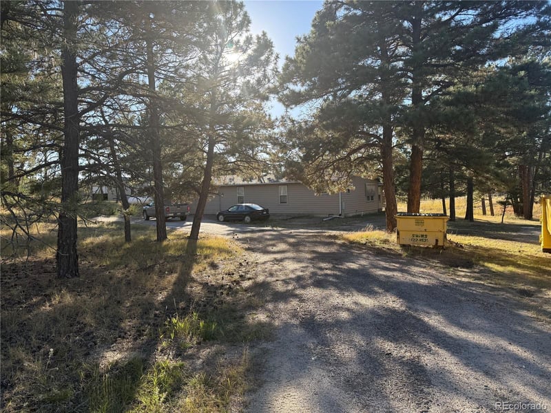 40683 Topaz Dr, Deer Trail, CO 80105