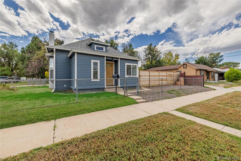 3300 W 2nd Ave, Denver, CO 80219